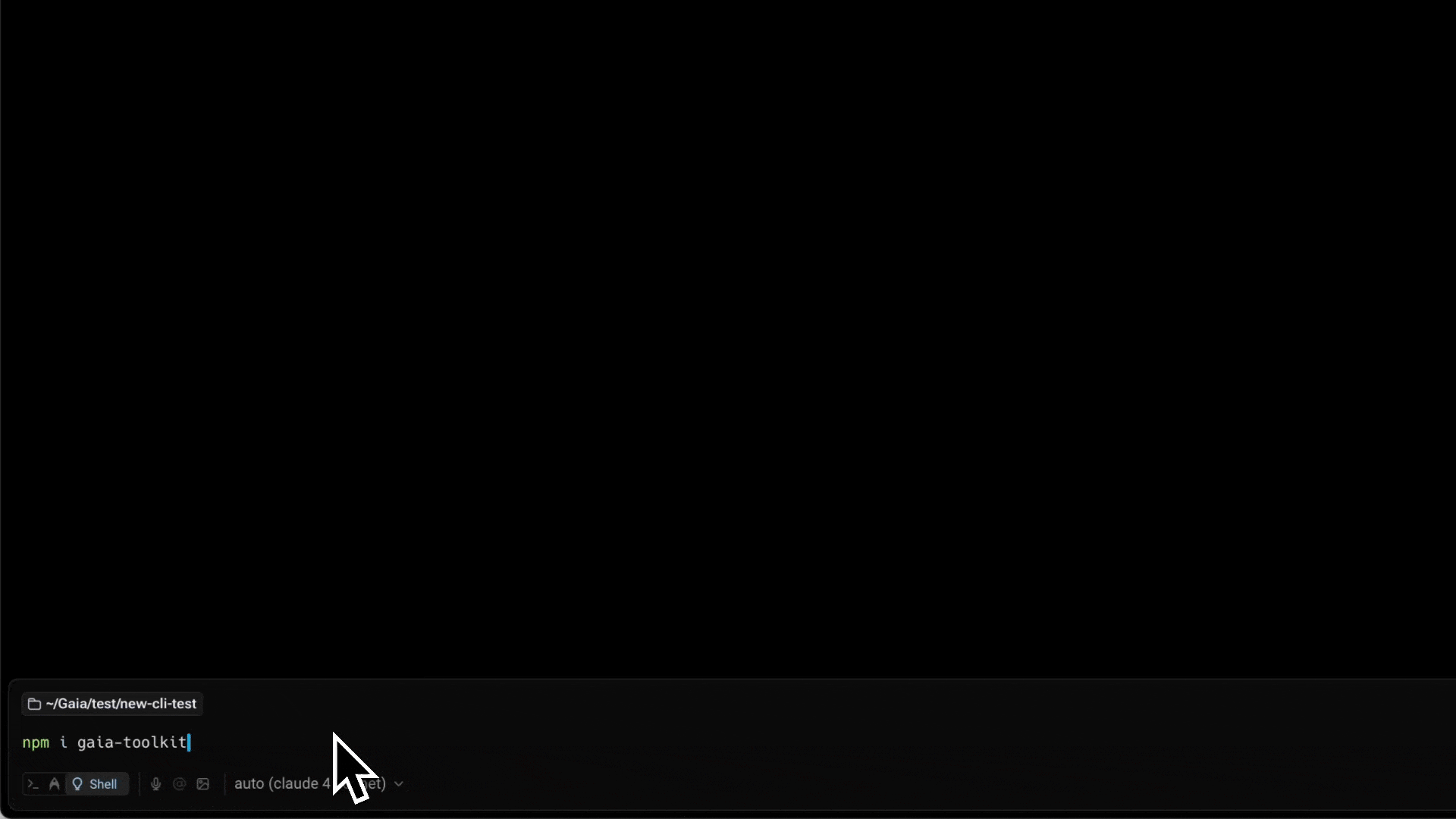 Animation demo